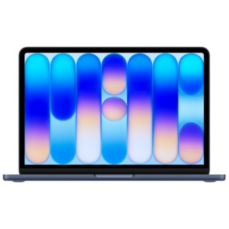 Apple MacBook Neo - 13" - Apple A18 Pro - 8 GB RAM - 256 GB SSD - indigo - dansk