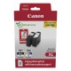 Canon PG 585XL CL-586XL Original sampack Photo Value Pack