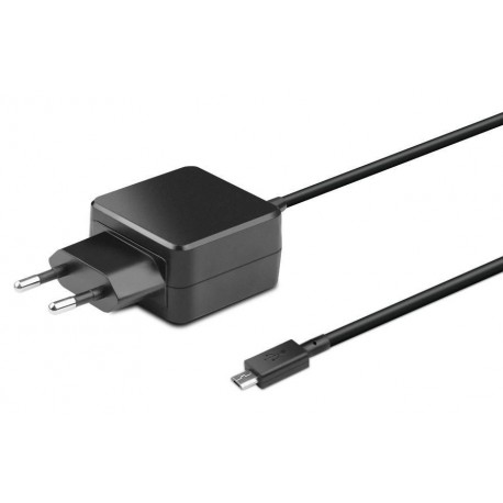 MicroBattery 15W MicroUSB Power Adapter
