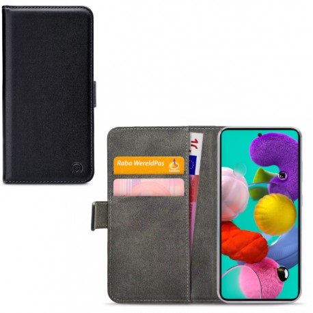 Mobilize Samsung Galaxy A51 5G Cover