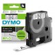 DYMO D1 Mærkattape (1,2 cm x 7 m) 1kassette(r) S0720530