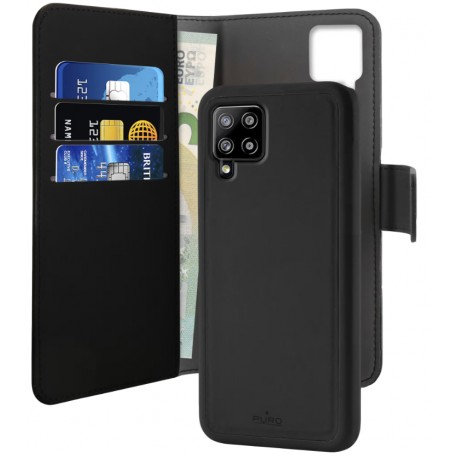 Puro Samsung Galaxy A42 Wallet