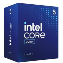 Intel Core Ultra 5 225 / 3.3 GHz Processor - Box