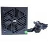 Nordic Gaming NGP-1181 7502W Strømforsyning - ATX 3.1 - 80 Plus Bronze - Semi-modulær
