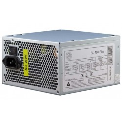 Inter-Tech 700W SL-700 Plus