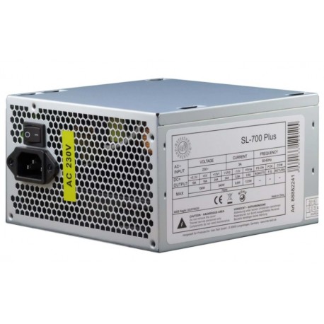 Inter-Tech 700W SL-700 Plus