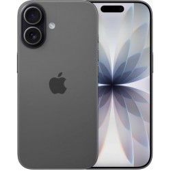 Apple iPhone 17 256GB Black