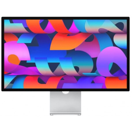 Apple Studio Display Standard glass - LCD-skærm - 5K - 27"