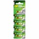 GP 27A batteri 5 stk