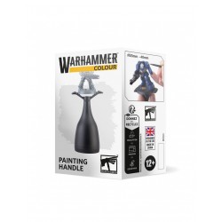 Warhammer Painting Handle (MK3)