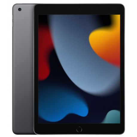 Apple iPad 9.Gen 64GB WiFi + Cellular Refurbished Grade A