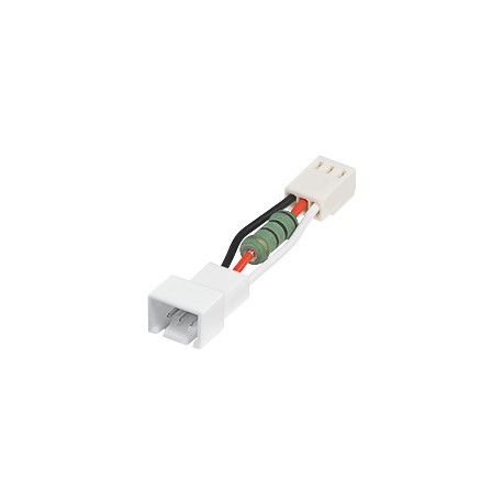 Blæser Modstand 3pin