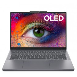 Lenovo IdeaPad Slim 3 - 14", Ryzen 7-7735HS, 16GB, 1TB, OLED, Win 11