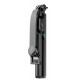 Dudao F18 Fjernstyret Selfie Stick 110cm Sort
