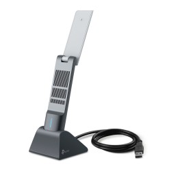 TP-Link Archer TX50UH V1 - Netværksadapter - USB 3.0 - Wi-Fi 5, Wi-Fi 6