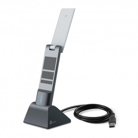 TP-Link Archer TX50UH V1 - Netværksadapter - USB 3.0 - Wi-Fi 5, Wi-Fi 6
