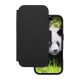 Dbramante1928 Lynge MS - iPhone 17 - Black