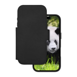 Dbramante1928 Lynge MS - iPhone 17 Pro - Black