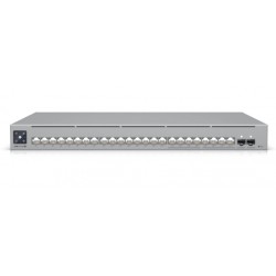 Ubiquiti UniFi USW-Pro-Max-24-PoE 24-porte 2.5 Gigabit Etherlighting PoE++