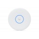 Ubiquiti UniFI 7 Pro XGS Trådløs forbindelse 2,4/5/6GHz WiFi 7
