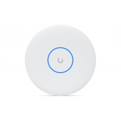 Ubiquiti UniFI 7 Pro XGS Trådløs forbindelse 2,4/5/6GHz WiFi 7