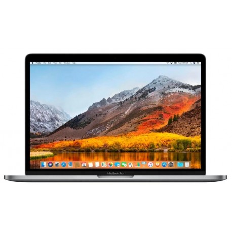 Apple MacBook Pro 13" 2020 M1, 256GB, 8GB, MacOS Tahoe, Refurbished Grade B