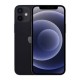 Apple iPhone 12 64GB Sort, Refurbished Grade B