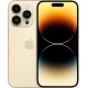 Apple iPhone 14 Pro 512GB Guld, Refurbished Grade A