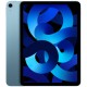 Apple iPad Air 5. Gen 2022 64GB, Sim, Blå, Refurbished Grade B