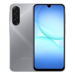 Samsung Galaxy A17 6.7" 8GB 256GB Grå