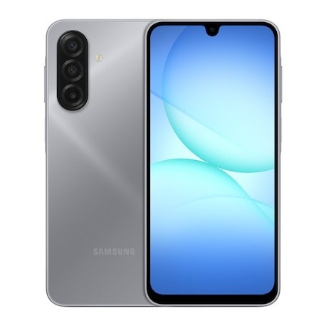 Samsung Galaxy A17 6.7" 8GB 256GB Grå