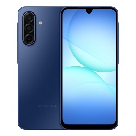 Samsung Galaxy A17 5G 128GB blå