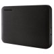 Toshiba Canvio Ekstern Harddisk 2TB 2.5" USB 3.2