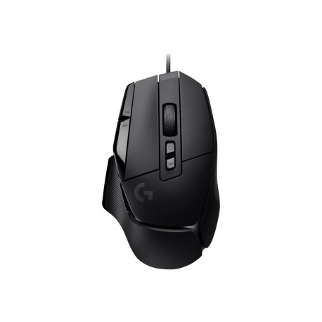 Logitech G502 X Gaming Mouse