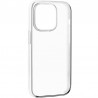 iPhone 14 Pro Max Impact clear, Transparent