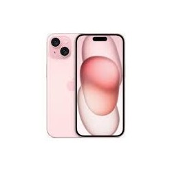 Apple iPhone 15 128GB Pink, Grade B Refurbished