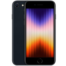 Apple iPhone SE GEN3 64GB Refurbished Grade b