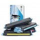 Brother TN326BK toner Sort