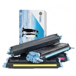 Brother TN326BK toner Sort