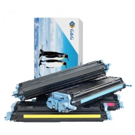Brother TN326BK toner Sort
