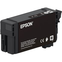 Epson UltraChrome XD2 Black T40C1 50ML