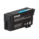 Epson UltraChrome XD2 Cyan T40D2 50ML