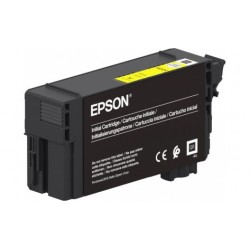 Epson UltraChrome XD2 Yellow T40D4 50ML