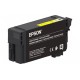 Epson UltraChrome XD2 Yellow T40D4 50ML