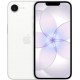 Apple iPhone 17e 6.1" 256 GB Hvid