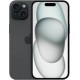 Apple iPhone 15 128GB - Sort - Refurbished Grade B