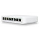 Ubiquiti UniFi Switch Lite USW-Lite-8-POE Switch 8-porte Gigabit PoE+