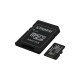 Kingston Canvas Select Plus microSDXC 256GB 150MB s