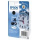 Epson 27XL Sort 1100 sider Blæk C13T27114012