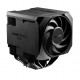 be quiet! Dark Rock Pro 6 - CPU Luftkøler - Max 32 dBA